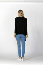Load image into Gallery viewer, Melbourne Cardigan - Navy