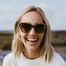 Load image into Gallery viewer, Lila Grace Ivory Tortoise