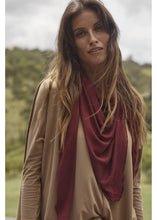 Load image into Gallery viewer, The Sassoon Cashmere/Bamboo Scarf . Lou Lou Australia scarf