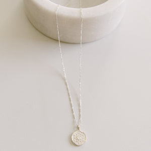 Crown Necklace