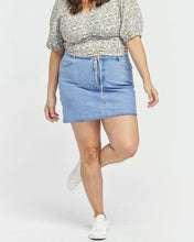 Load image into Gallery viewer, Demi Skirt - Vintage Wash