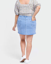 Load image into Gallery viewer, Demi Skirt - Vintage Wash