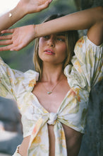Load image into Gallery viewer, Moon Beams Necklace