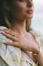 Load image into Gallery viewer, Wild Heart Ring in Gold | Love Lunamei