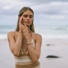 Load image into Gallery viewer, Cayla Ring in Gold