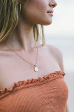 Load image into Gallery viewer, Wildflower Necklace | Love Lunamei