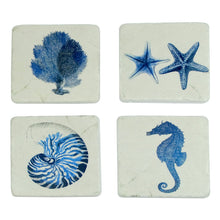 Load image into Gallery viewer, Coasters Set of 4