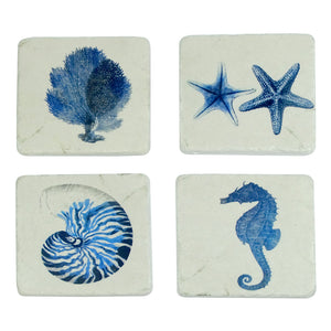 Coasters Set of 4