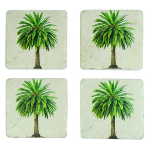 Coasters Set of 4