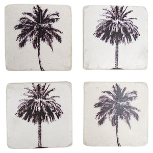 Coasters Set of 4