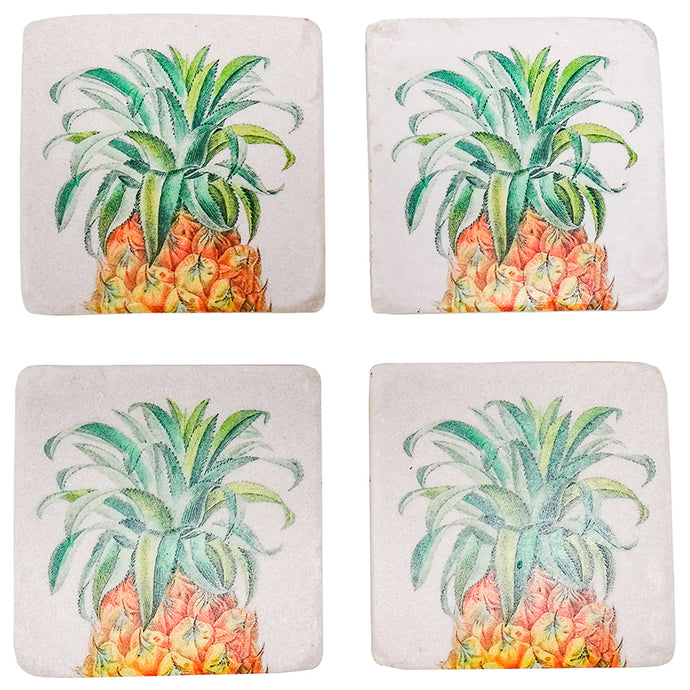 Coasters Set of 4