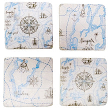 Load image into Gallery viewer, Coasters Set of 4