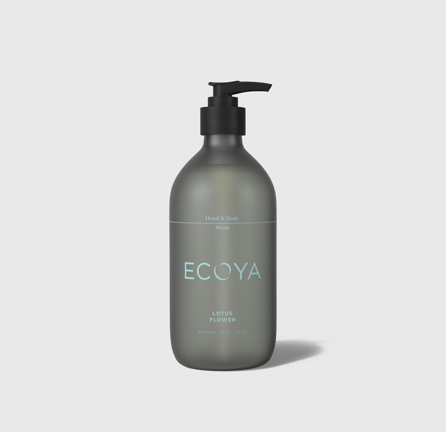 ECOYA LOTUS FLOWER HAND AND BODY WASH