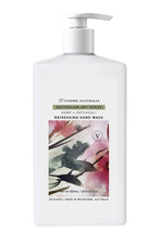 Load image into Gallery viewer, Art Series Hemp &amp; Patchouli Hand Care Duo 500ml