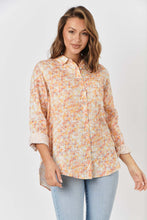 Load image into Gallery viewer, Classic Shirt - Aquarelle