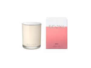 Madison Candle - Maple