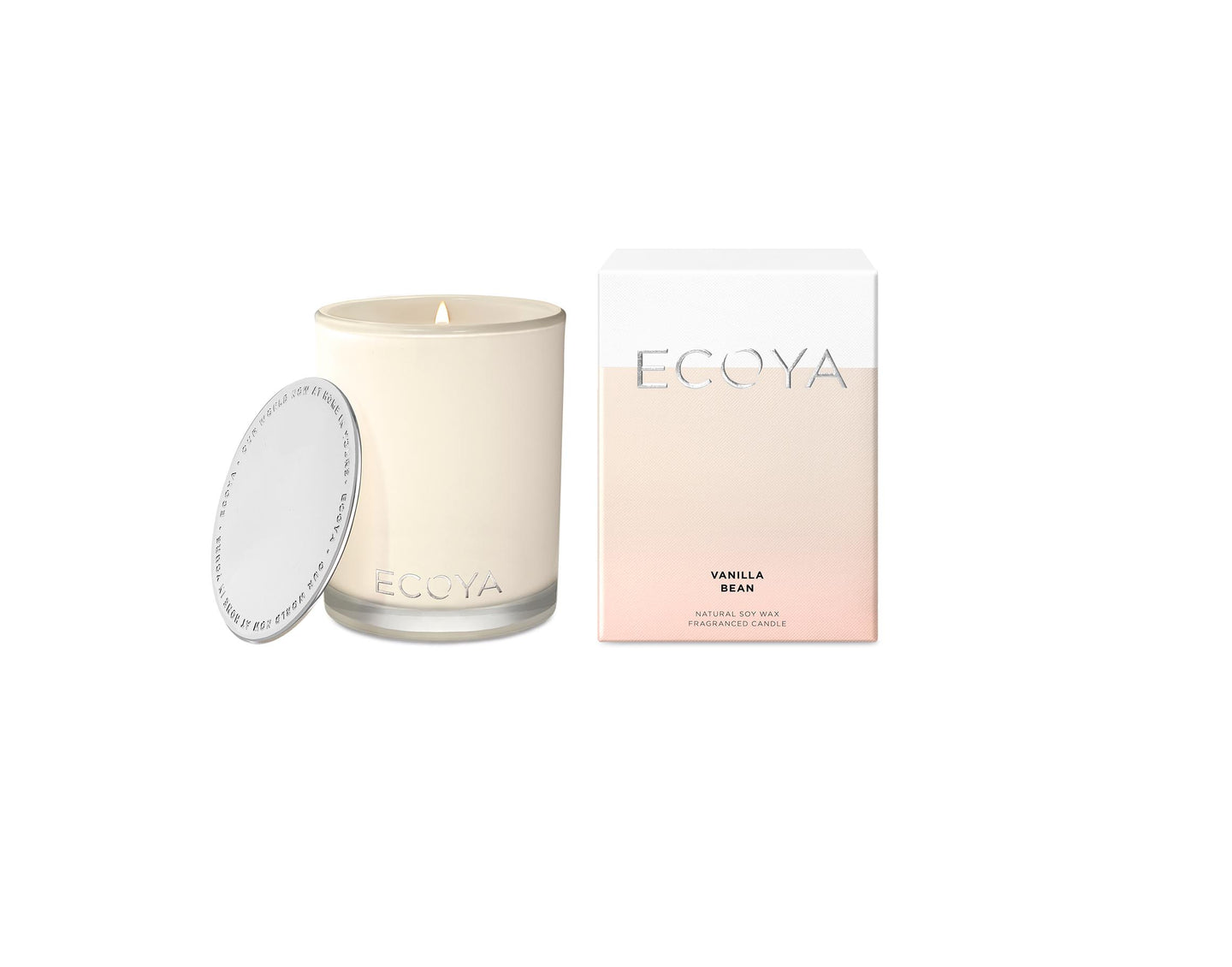 Vanilla Bean | Madison Jar