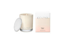 Load image into Gallery viewer, ECOYA Vanilla Bean Mini Madison Jar