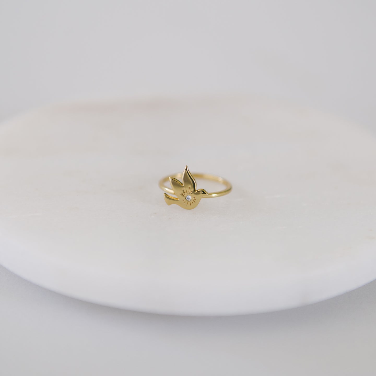 Frida Ring | Love Lunamei