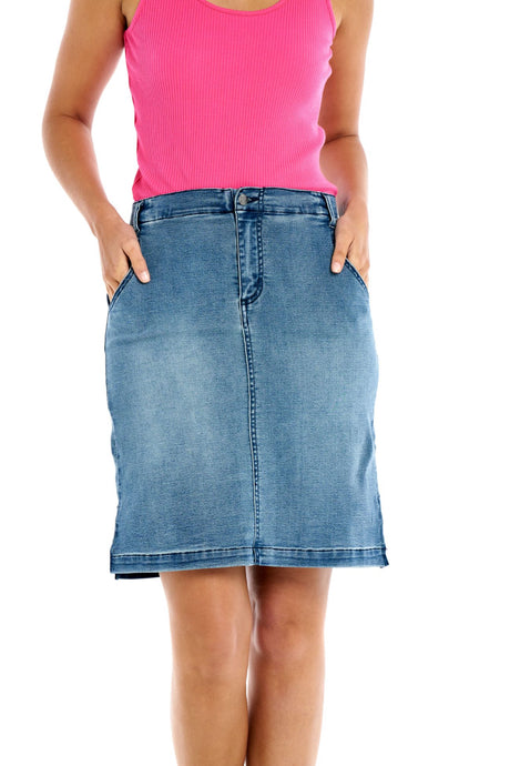 Georgia Skirt
