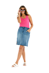 Georgia Skirt