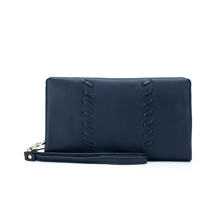 Sky French Navy