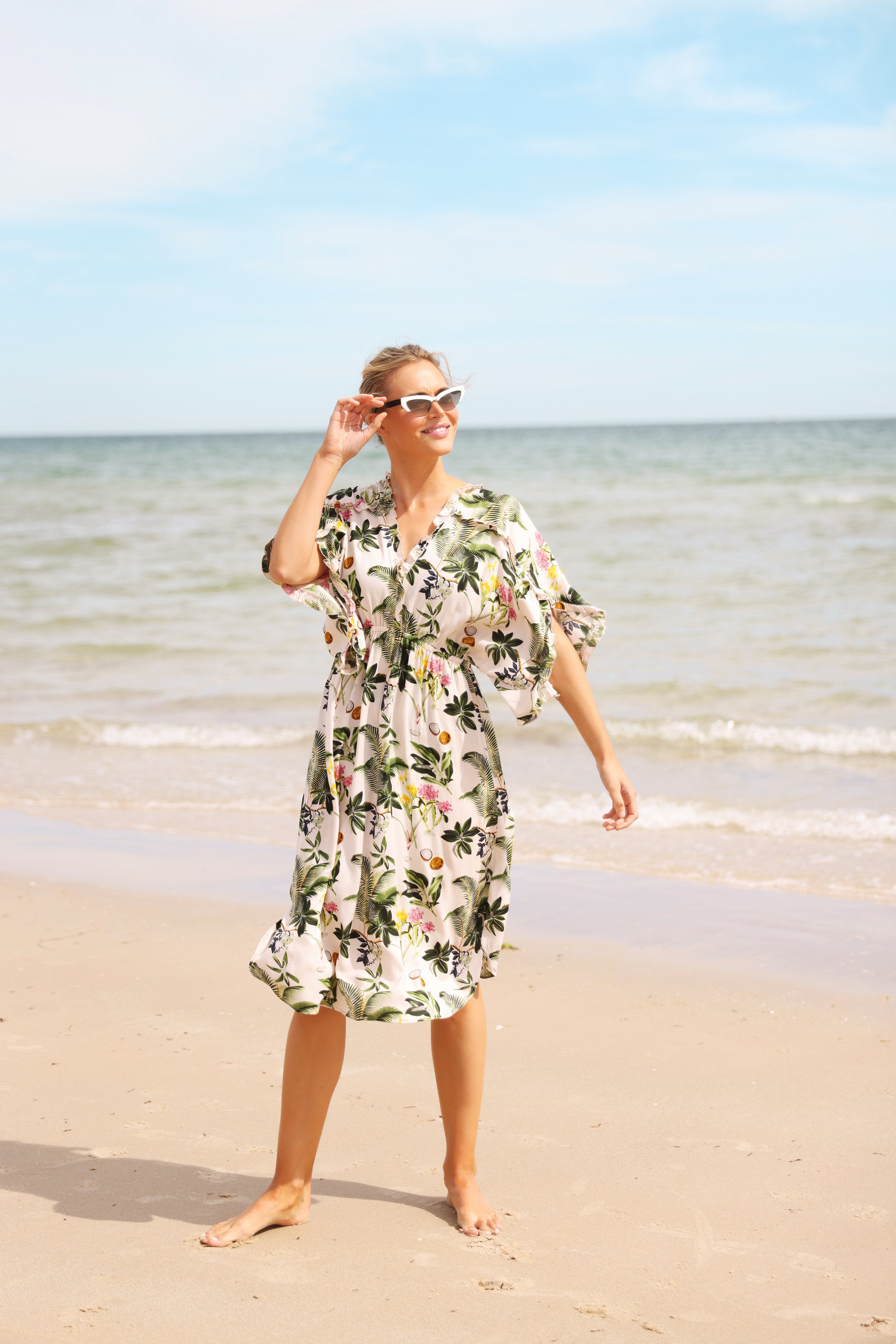 Chico Dress