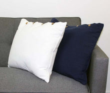 Load image into Gallery viewer, Scatter Cushion Cover 40x40cm - Solid Colour