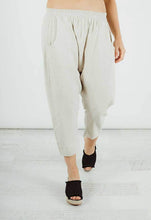 Load image into Gallery viewer, Humidity Lifestyle Chios Pant | Natural