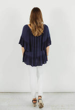 Load image into Gallery viewer, Humidity Lifestyle Marrakesh Blouse