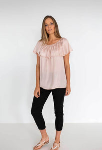 Humidity Lifestyle MUSTIQUE TOP