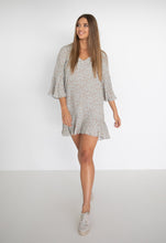 Load image into Gallery viewer, Humidity Lifestyle Jasmine Elba Dress | Sage