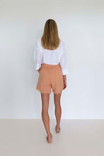 Load image into Gallery viewer, Freya Shorts - Camel
