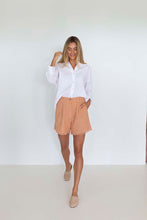 Load image into Gallery viewer, Freya Shorts - Camel