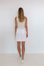 Load image into Gallery viewer, Humidity Lifestyle Tammi Skirt, Linen Skirt, The Corner Store Yamba