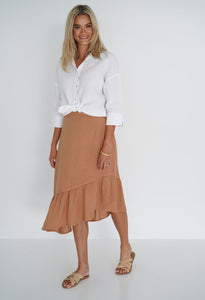 Talia Skirt