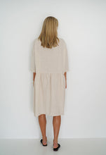 Load image into Gallery viewer, Luca Dress - Natural