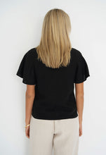 Load image into Gallery viewer, Elka Blouse - Black