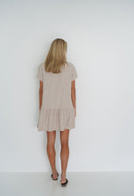 Load image into Gallery viewer, Sandy Dress - Natural