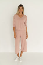 Load image into Gallery viewer, Traveller Pant - Rose