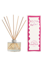 Load image into Gallery viewer, Peppa Hart x ECOYA: Summer Violets Reed Diffuser