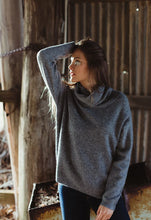 Load image into Gallery viewer, HUMIDITY LIFESTYLE Lumi Sweater