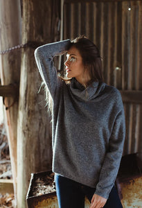 HUMIDITY LIFESTYLE Lumi Sweater