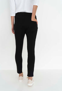 Slouch Pant - Black