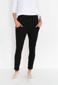 Slouch Pant - Black
