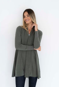 The Aruba Cardigan by Humidity Lifestyle