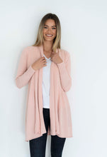 Load image into Gallery viewer, The Aruba Cardigan by Humidity Lifestyle