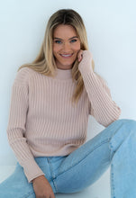 Load image into Gallery viewer, Hadley Jumper - Pink
