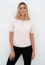 Load image into Gallery viewer, Kiki Tee  Soft Pink