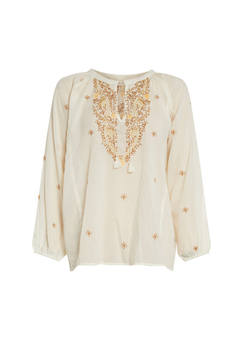 Marianne Blouse